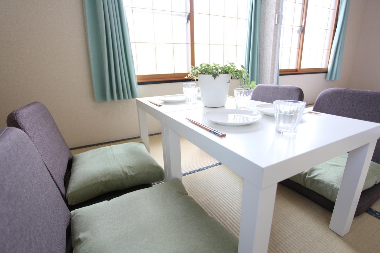 Bed and Breakfast Fujiyama Base Fudžijošida Exteriér fotografie