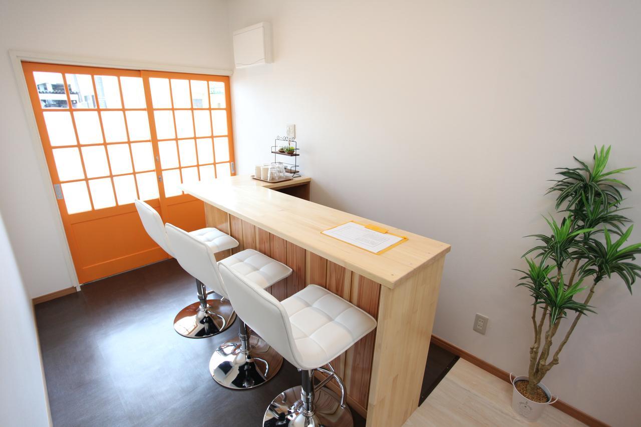 Bed and Breakfast Fujiyama Base Fudžijošida Exteriér fotografie