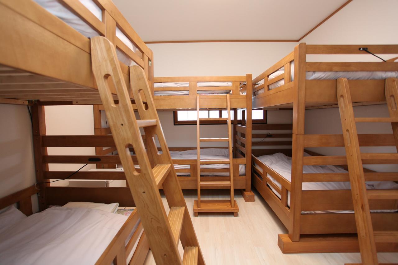 Bed and Breakfast Fujiyama Base Fudžijošida Exteriér fotografie