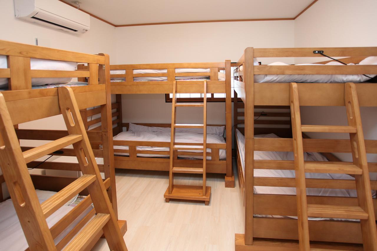 Bed and Breakfast Fujiyama Base Fudžijošida Exteriér fotografie
