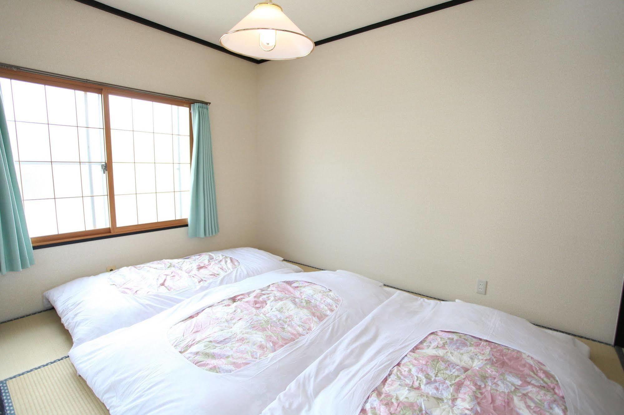 Bed and Breakfast Fujiyama Base Fudžijošida Exteriér fotografie