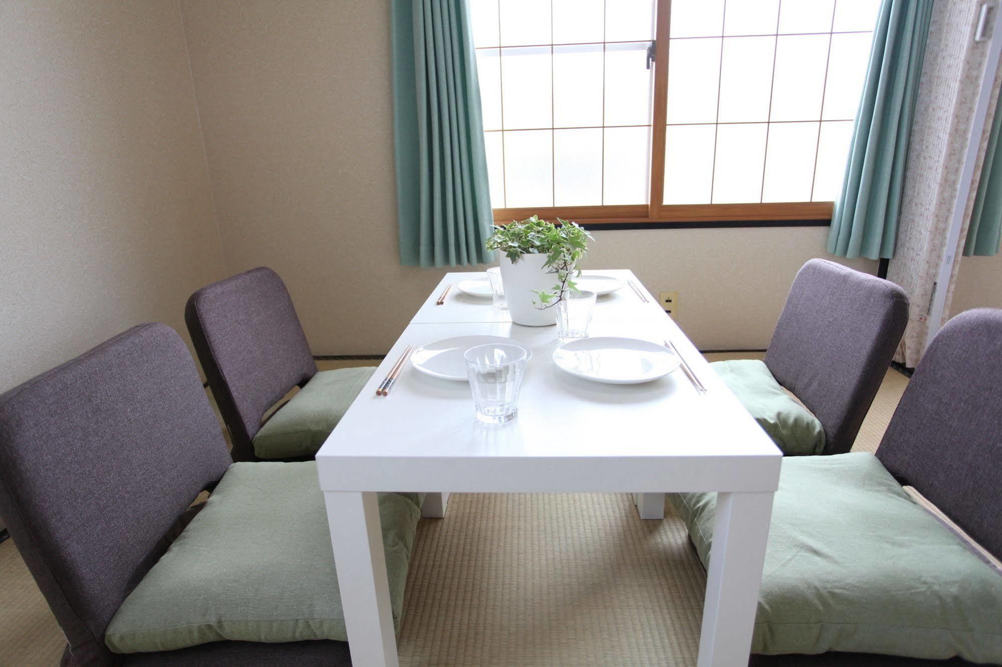 Bed and Breakfast Fujiyama Base Fudžijošida Exteriér fotografie