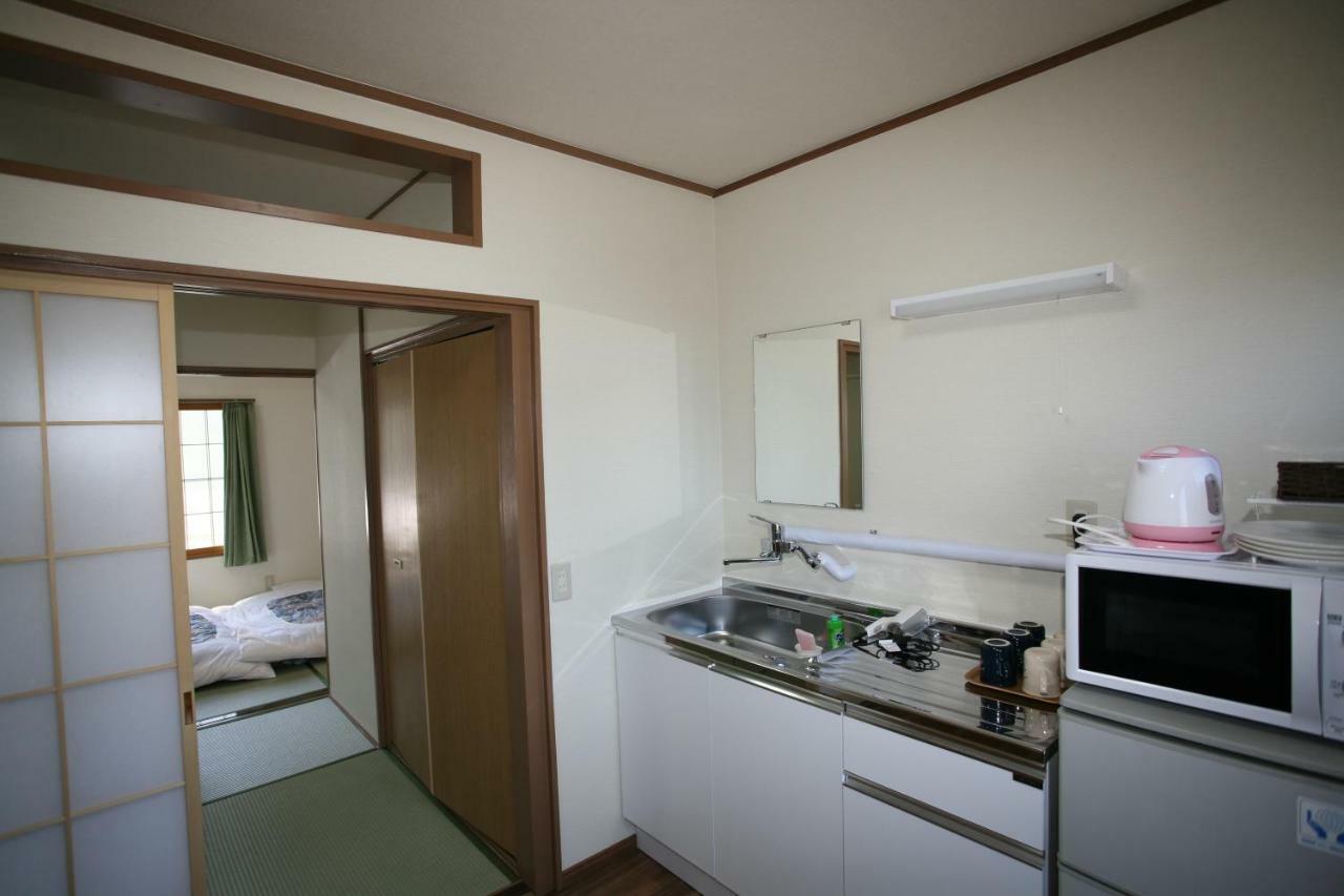 Bed and Breakfast Fujiyama Base Fudžijošida Exteriér fotografie