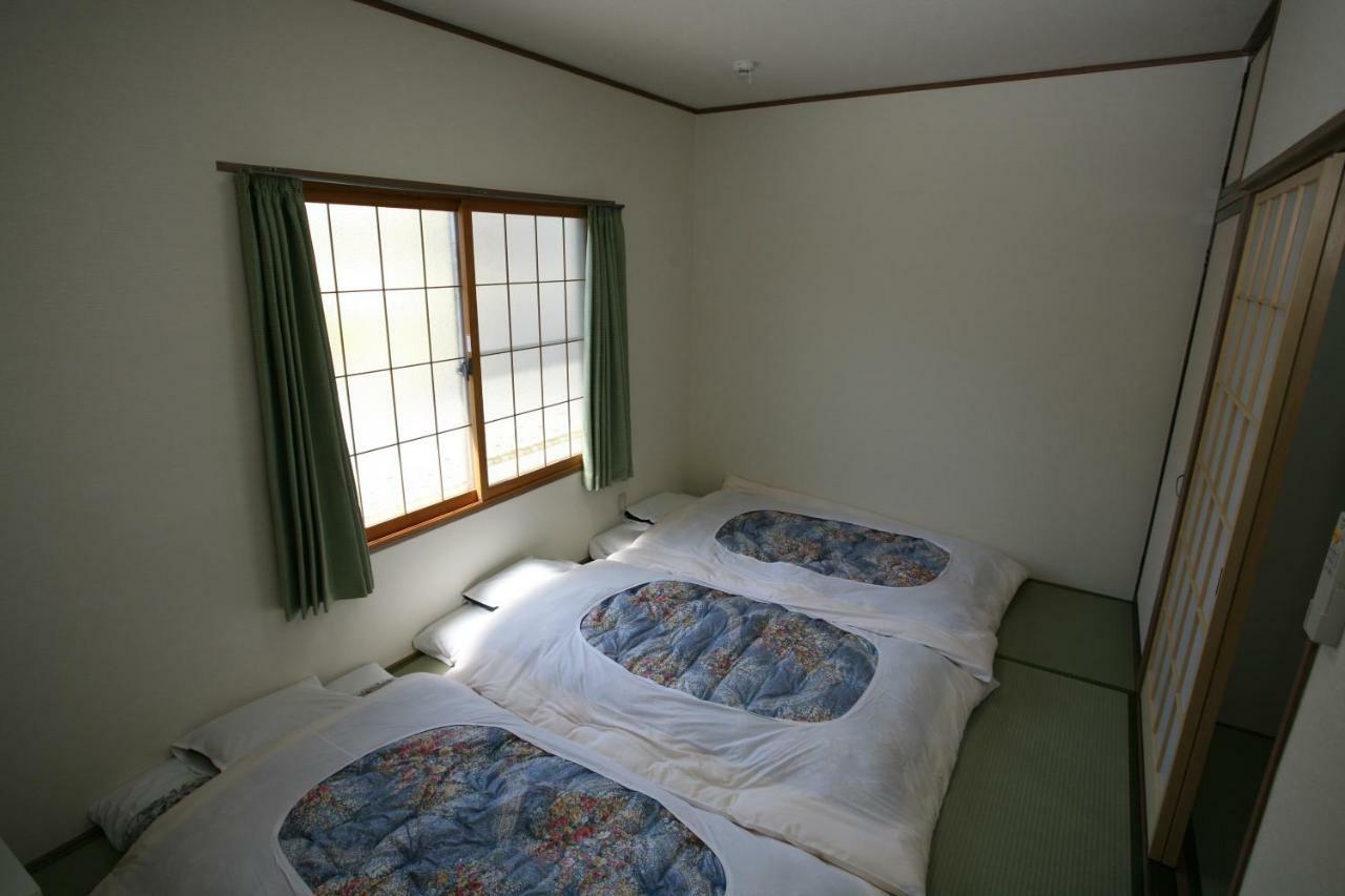Bed and Breakfast Fujiyama Base Fudžijošida Exteriér fotografie